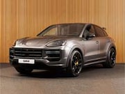 Porsche Cayenne - Coupé 4.0 Turbo E-Hybrid GT KERAMISCH | CARBON | B