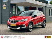 Renault Captur - 0.9 TCe Intens Trekhaak Navi Keyless 2e eigenaar