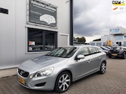 Volvo V60 - 2.4 D6 AWD Plug-In Hybrid Summum