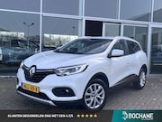 Renault Kadjar - 1.3 TCe Intens | Automaat | Stoelverwarming | Achteruitrijca