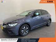 Volkswagen Polo - 1.0 TSI AUT 85KW Goal Navigatie Apple Carplay/ Android Auto 