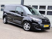Ford Transit Connect - 1.5 TDCI 120pk Euro 6 Automaat - L2 Lang - 3 Zits