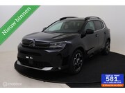 Citroën C5 Aircross - 1.6 Plug-in Hybrid 225pk Max
