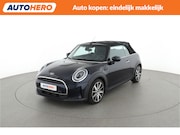 MINI Cabrio - 1.5 Cooper Sidewalk Edition l VL93324 l