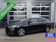 Renault Mégane - 1.3 TCe Intens NAVI|CRUISE|PDC