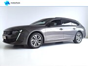 Peugeot 508 - Sw 1.2 PureTech 130pk Allure Pack Business AUTOMAAT NAVI CAM