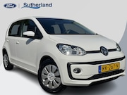 Volkswagen Up! - 1.0 BMT move up! | 60pk | Radio | Airco