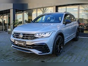 Volkswagen Tiguan - 1.4 TSI eHybrid R-Line PANO HUD NAVI 360 CAM DSG BTW