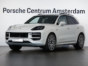 Porsche Cayenne - E-Hybrid