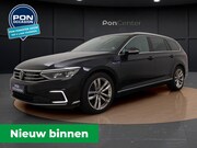 Volkswagen Passat - Variant 1.4 TSI PHEV GTE | Trekhaak | 360 Camera | Side Assi