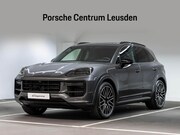 Porsche Cayenne - Turbo E-Hybrid