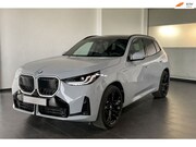 BMW X3 - 30e xDrive M-Sport, Pano, Trekhaak, Leer, enz.