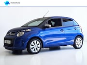 Citroën C1 - 1.0 VTi Feel 14000KM!! BLUETOOTH AIRCO