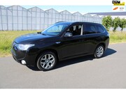 Mitsubishi Outlander - 2.0 PHEV Intense + Automaat 4x4