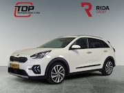 Kia Niro - 1.6 GDi Executive | Schuif/kanteldak | stoelventilatie |
