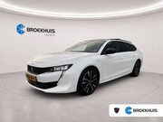 Peugeot 508 - SW 1.6 HYBRID 225PK GT PACK AUTOMAAT / NAVI / LEDER / CLIMA 