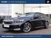 BMW i5 - eDrive40 M Sport / Adaptieve LED / Parking Assistant / M Spo