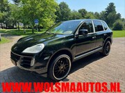 Porsche Cayenne - 3.6