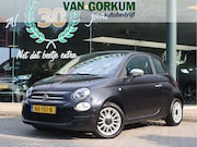 Fiat 500 - 0.9 TwinAir Turbo Popstar Airco / Elekramen / Speed Limiter