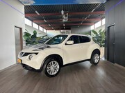 Nissan Juke - 1.2 DIG-T S/S Acenta, zeer complete uitvoering