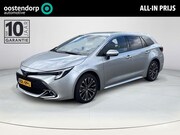 Toyota Corolla - Touring Sports Hybrid 140 Dynamic