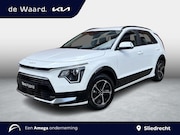Kia Niro - DynamicLine 1.6 GDi Hybrid 130pk | €3.220 VOORDEEL | NAVI | 