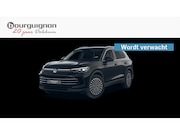 Volkswagen Tiguan - 1.5 eHybrid Elegance | Wordt verwacht | Trekhaak | Elec. kle