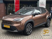 Toyota Yaris Cross - 1.5 Hybrid 130 Executive HEAD-UP JBL-AUDIO CLIMA STOEL/STUUR