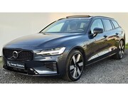 Volvo V60 - 2.0 T8 Phev AWD Plus Dark 19” Wielen - Panoramadak - Lightin