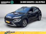 Hyundai Kona - 1.6 GDI HEV Comfort | Apple Carplay/Android Auto | Krell gel