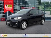 Volkswagen Up! - 1.0 MOVE UP! CRUISE/STOELVERW/CAMERA/AIRCO