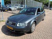 Audi A4 - Avant 1.9 TDI H6