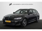 BMW 3-serie - Touring 320e xDrive M Sport HiFi Trekhaak Keyless Elektrisch