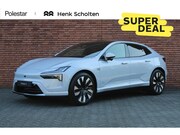 Polestar 4 - Long Range Single Motor Prime 100 kWh Panoramisch dak, Pilot