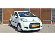 Citroën C1 - 1.0-12V Ambiance | 5 deurs | NAP | Airco | Elektrische ramen