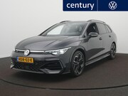 Volkswagen Golf - Variant 1.5 eTSI R-Line Edition Automaat - IQ light - Naviga