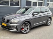 Volkswagen Tiguan - 2.0 TSI 4Motion Highline R-Line | ABT 290PK | LED | CAMERA |