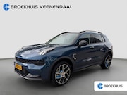 Lynk & Co 01 - 1.5 261PK | Trekhaak | Org. NL | 360 camera | Pano | Memory 
