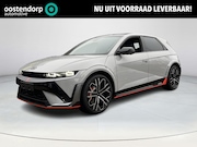 Hyundai IONIQ 5 - N Vision AWD 84 kWh | Uit voorraad leverbaar! | 650 PK! | €1