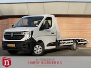 Renault Master - T35 2.0 dCi 170 L3H1 Oprijwagen Navi By App / Cruise / Airco