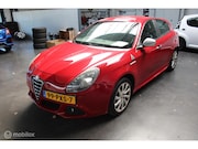 Alfa Romeo Giulietta - 1.4 T Distinctive