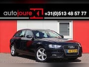 Audi A4 - Avant 1.8 TFSI Advance