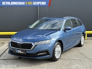 Skoda Octavia - Combi 1.0 TSI Business Edition Plus PANODAK