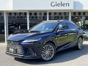 Lexus RX-Serie - AWD President Line | Panoramadak, Mark Levinson, Head up dis