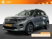 Citroën C3 - 1.2 Turbo 100pk Max