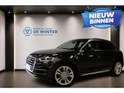 Audi Q5 - 3.0 TDI quattro Sport Pro Line
