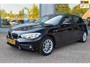 BMW 1-serie - 116i Centennial High Executive ORIG NL|OPEN DAK|STUUR+STOEL 