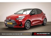 Toyota Yaris - 1.5 Hybrid GR Sport | PREMIUM PACK | PANORAMADAK | HEAD UP |