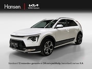 Kia Niro - 1.6 GDi Hybrid ExecutiveLine I Trekhaak I Panoramadak I Elek
