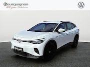 Volkswagen ID.4 - 77 kWh | Trekhaak | Warmtepomp | Comfortpakket | LED |